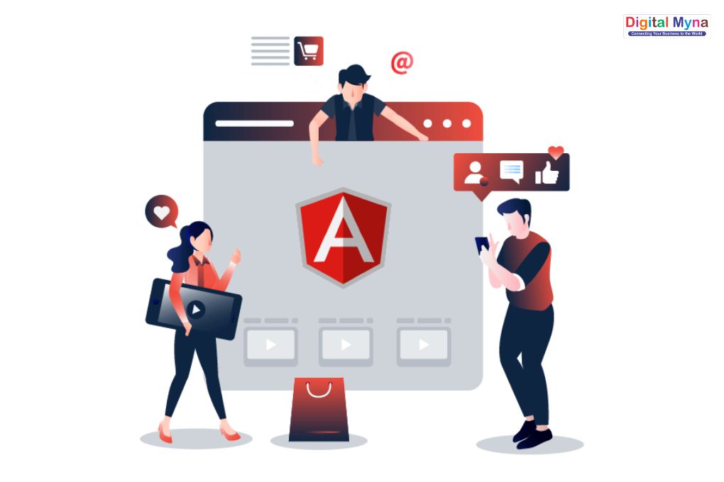 AngularJS Development Training