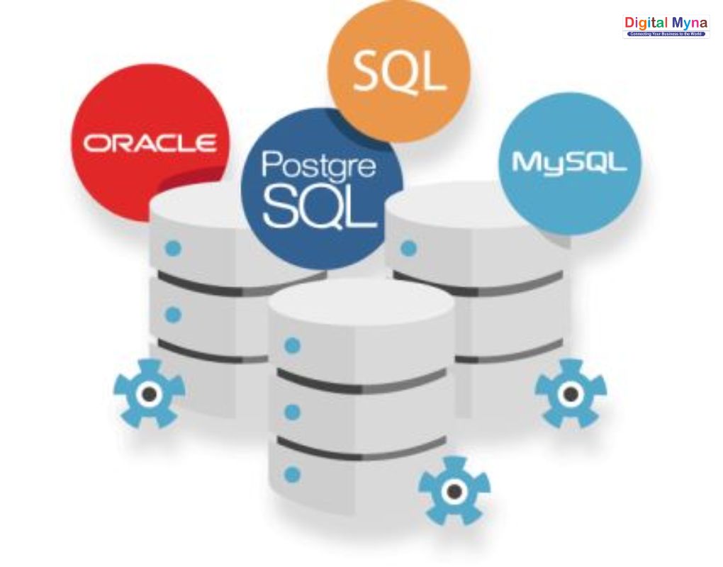 Database Development Services