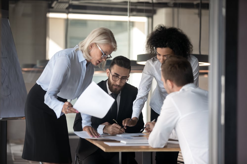 Development Approach