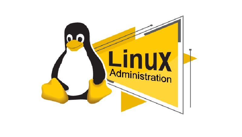 Linux Administration Training in India
